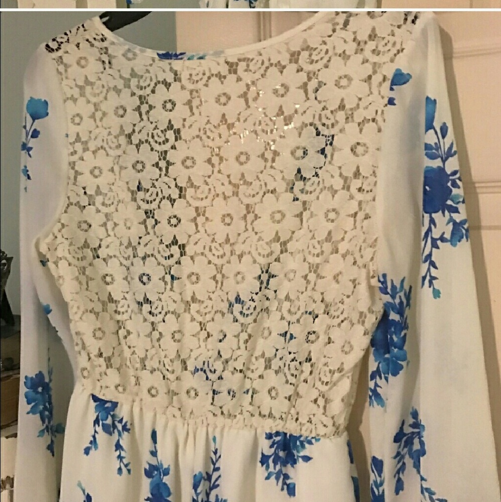 Pretty Romper - Picture 3 of 3